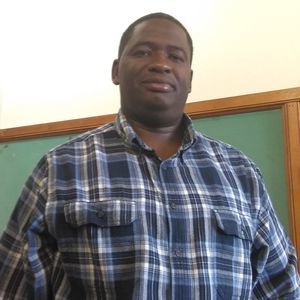 Meet your Posher, Christopher